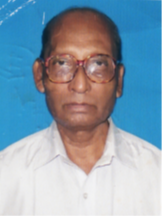 Mr. Anil Kanti Barua