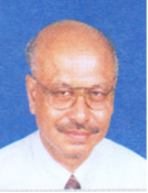 Prof. Dr. Pravat Chandra Barua