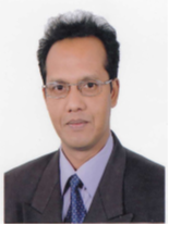 Mr. Anup Kumar Barua