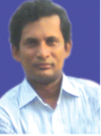 Architect Biswajit Barua