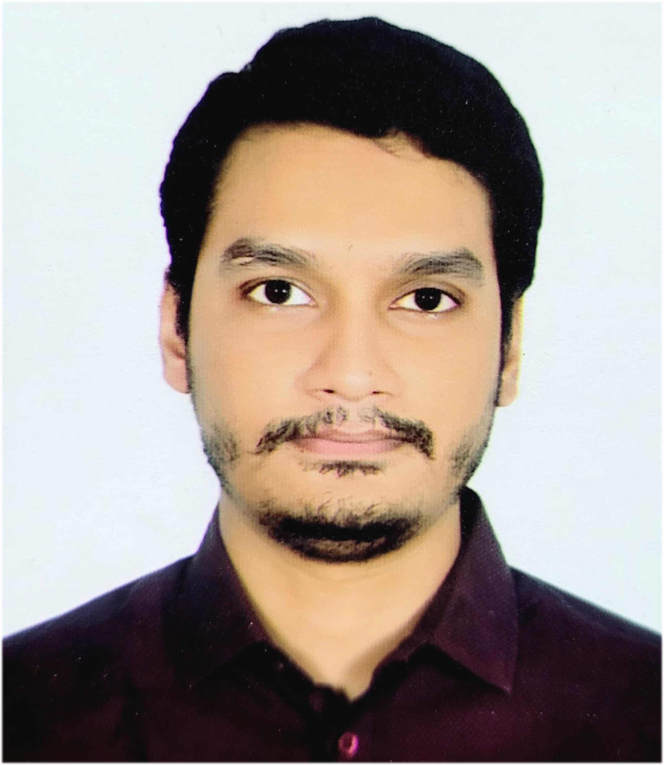 Engr. Kanak Barua