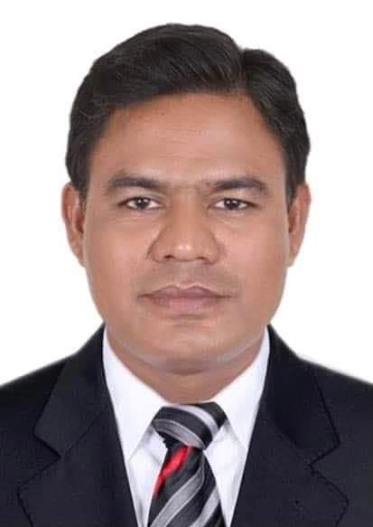 Mr. Sepal Kumar Barua