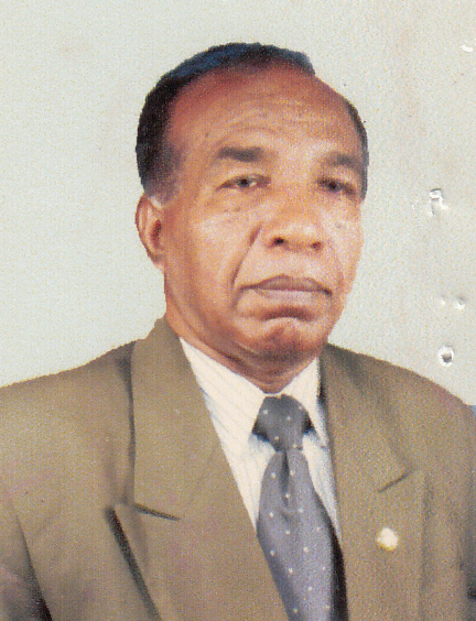 Prof. Dr. Jitendra Lal Barua
