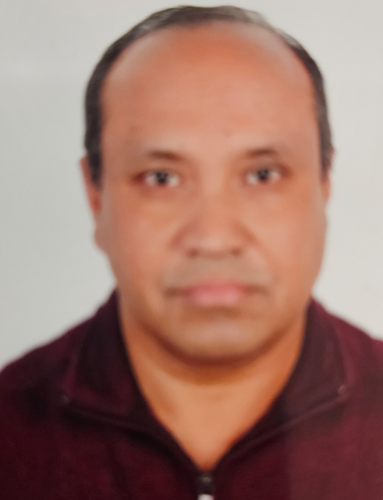 Mr. Sumit Barua
