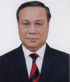 Mr. Swapan Bikash Barua