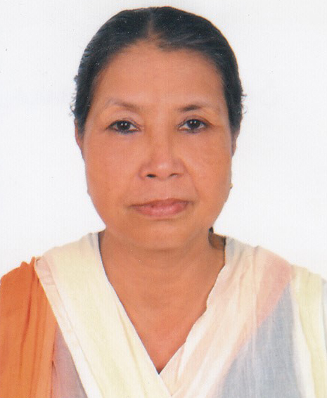 Mrs. Sabita Barua