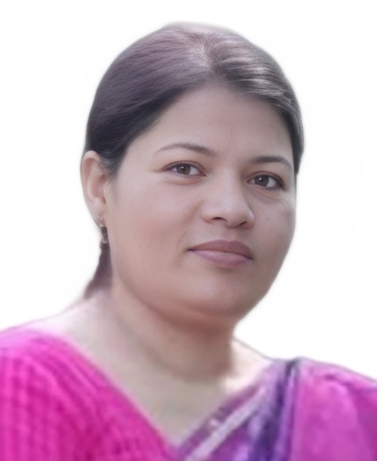 Mrs. Alpana Prava Barua