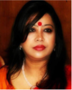 Ms. Swapna Barua