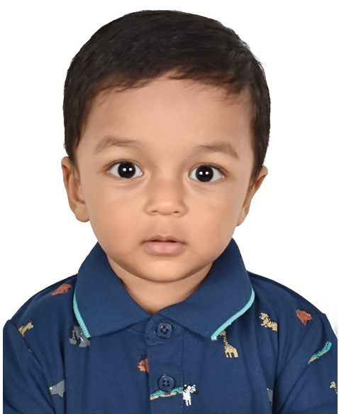 Krittik Barua