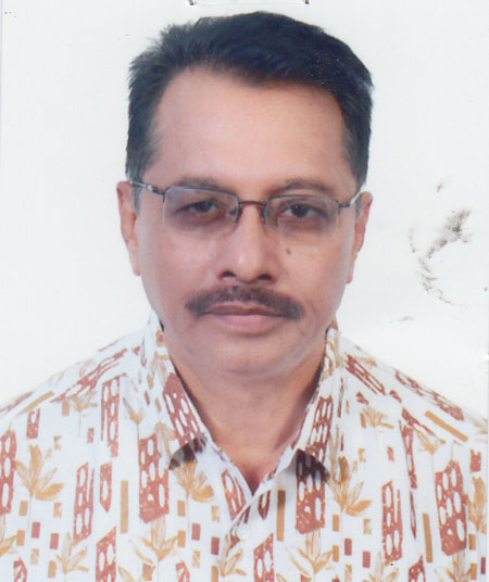 Mr. Tridib Barua
