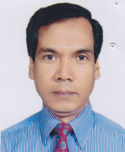 Mr. Kanan Barua
