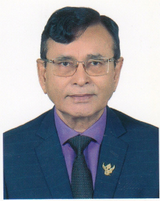Mr. Prabhat Kumar Barua, Retd. OC of Police Dept. 