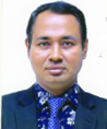 Mr. Uzzal Barua Basu 