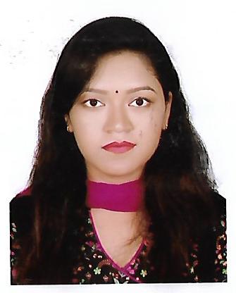 Ms. Nishi Barua