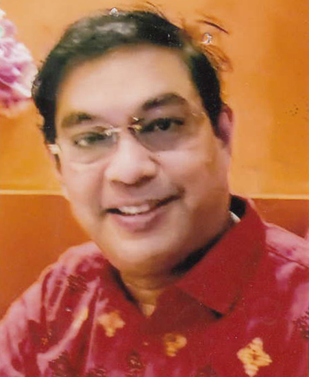 Mr. Uttam Barua