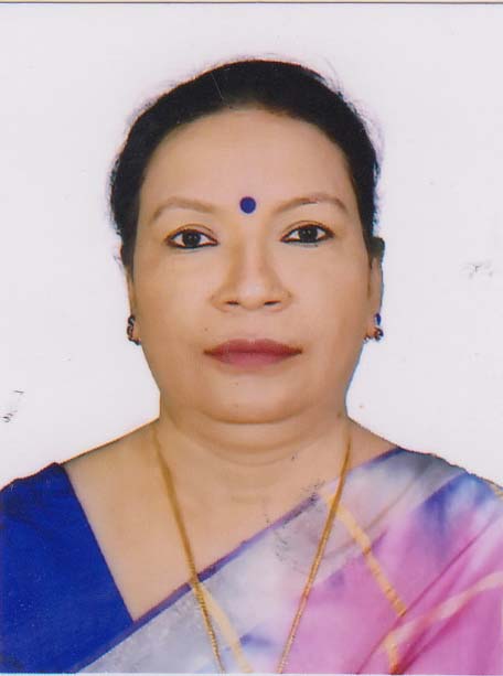 Mrs. Pratima Rani Barua