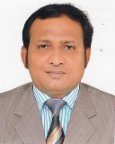 Mr. Jibak Kumar Barua 