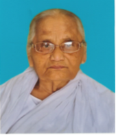 Mrs. Kuncha Lata Chowdhury 