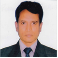 Mr. Rupayan Kumar Barua