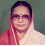 Mrs. Geeta Barua