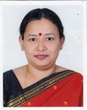Mrs. Sheli Barua Chowdhury 