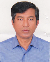 Engr. Ujjal Barua